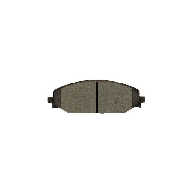QuietCast Brake Pads -BC2179